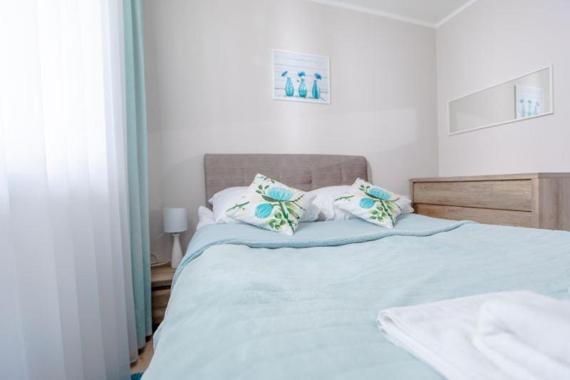 Resort Apartamenty Klifowa Rewal 7 Екстериор снимка